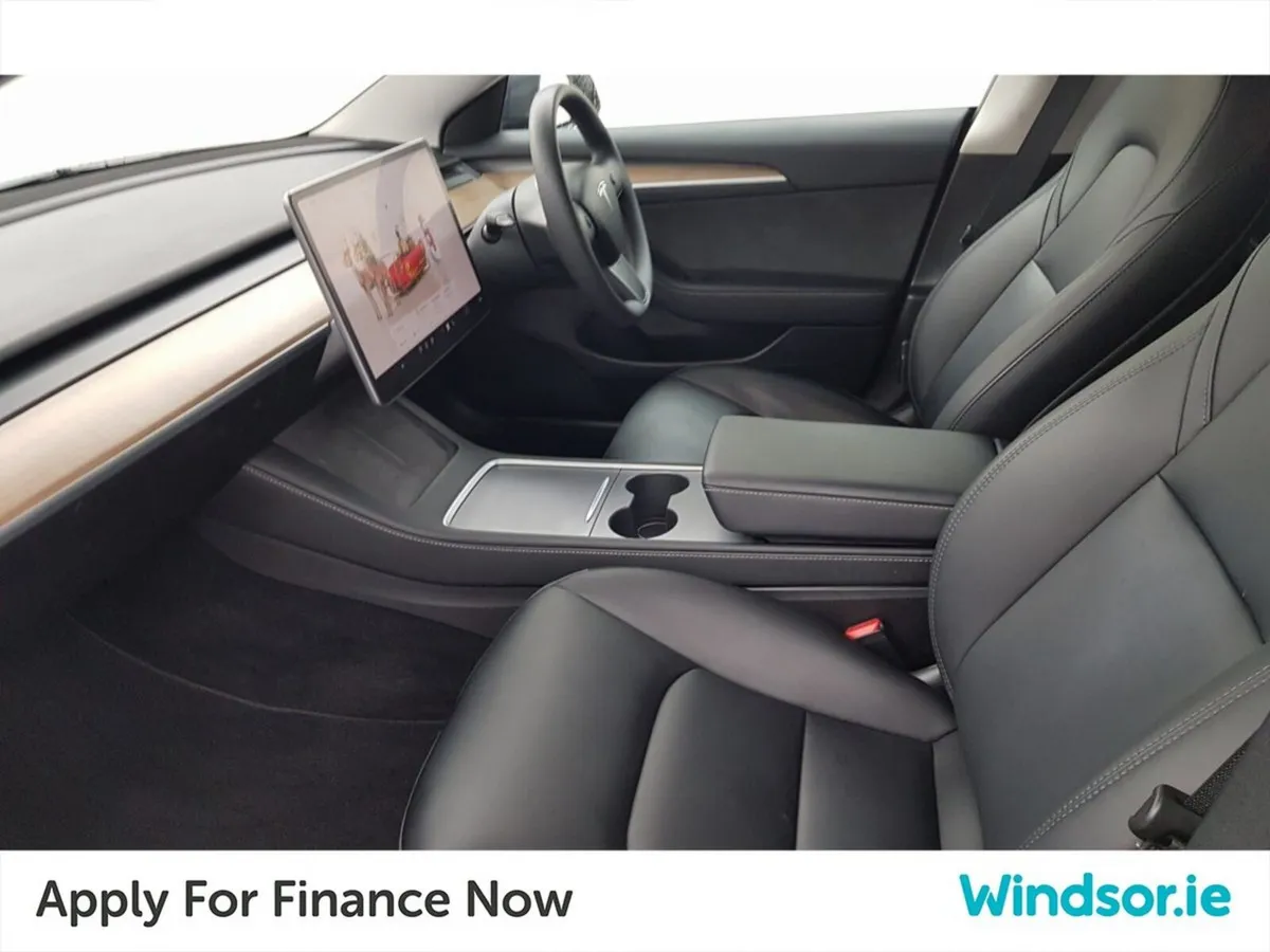 Tesla Model 3 Long Range (RWD) - Image 4