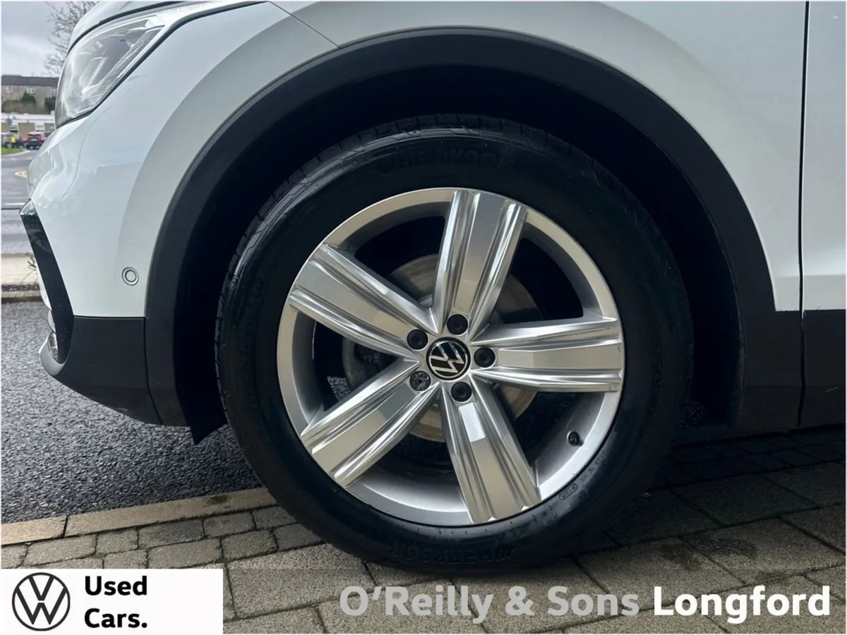 Volkswagen Tiguan 2.0 TDI 150HP Elegance - Image 5