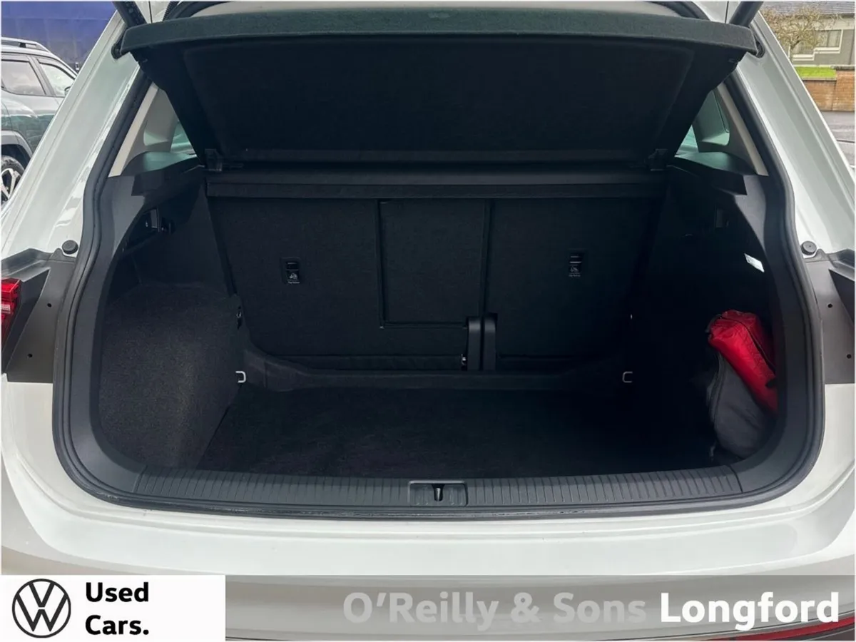 Volkswagen Tiguan 2.0 TDI 150HP Elegance - Image 6