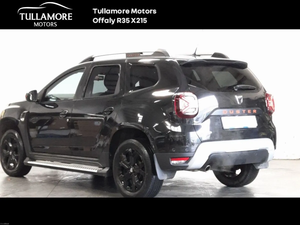 Dacia Duster 1.0 TCe 90 Extreme SE - Image 3