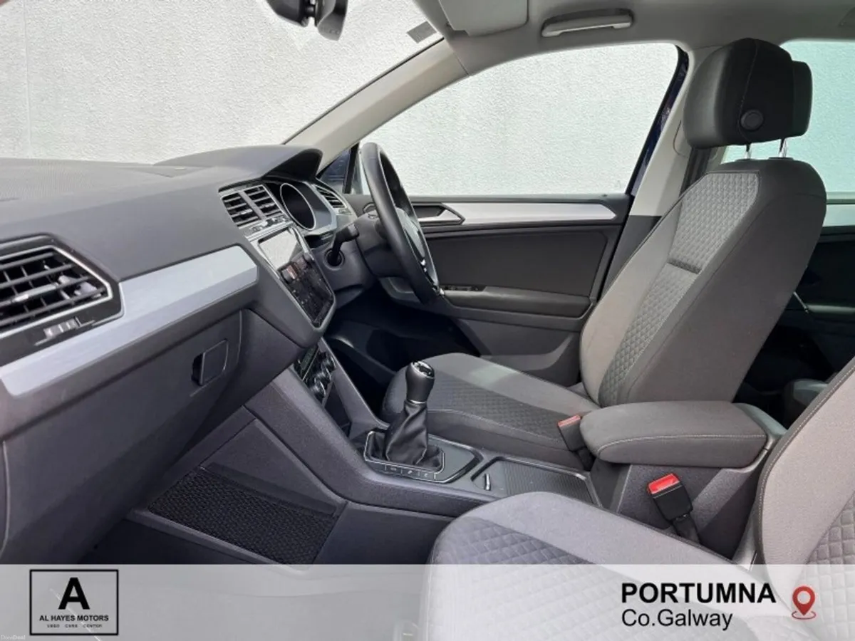 Volkswagen Tiguan 2.0 TDI 150HP Comfortline - Image 4
