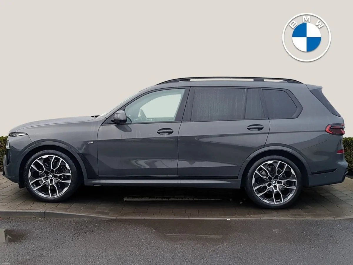BMW X7 xDrive40d M Sport - Image 4