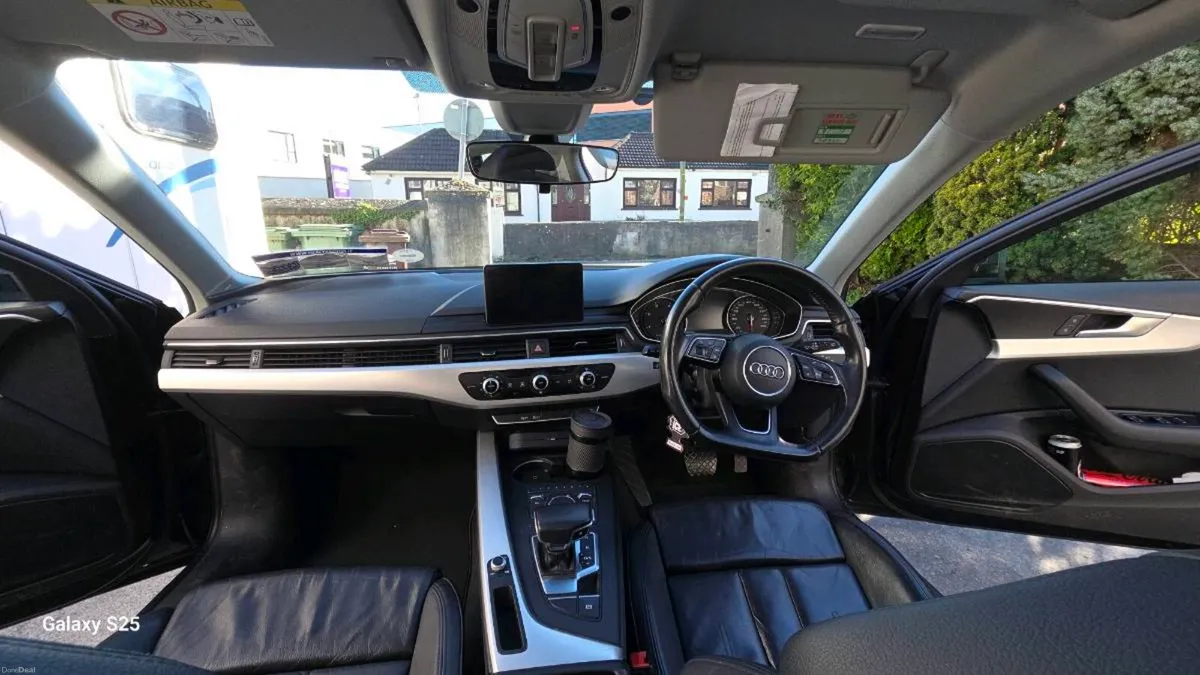 A4 Avant 2017 - Image 3