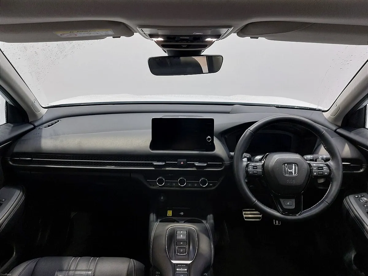 Honda Zr-V Estate Advance - Image 4