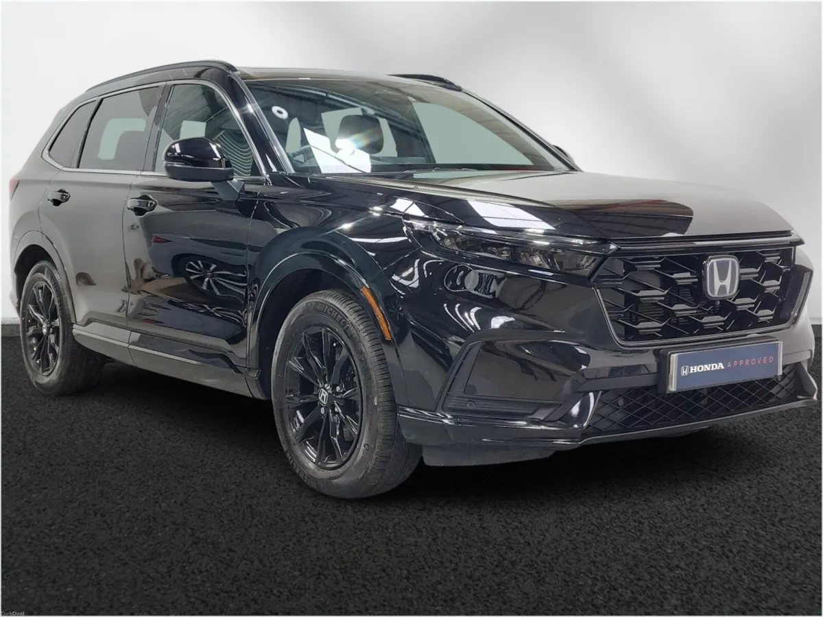 Honda CR-V Cr-V Estate Advance - Image 1