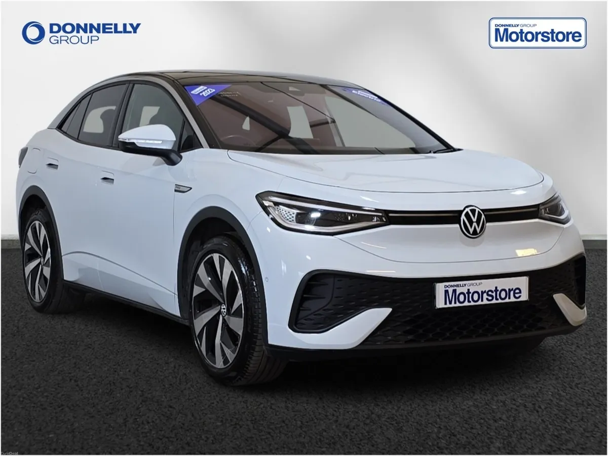 Volkswagen ID.5 Coupe Style Pro - Image 1