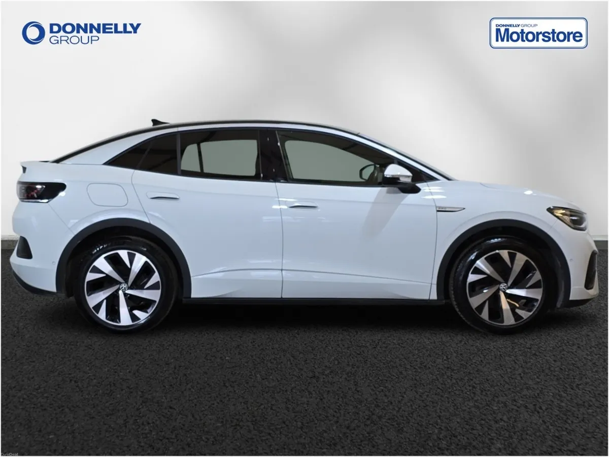 Volkswagen ID.5 Coupe Style Pro - Image 3