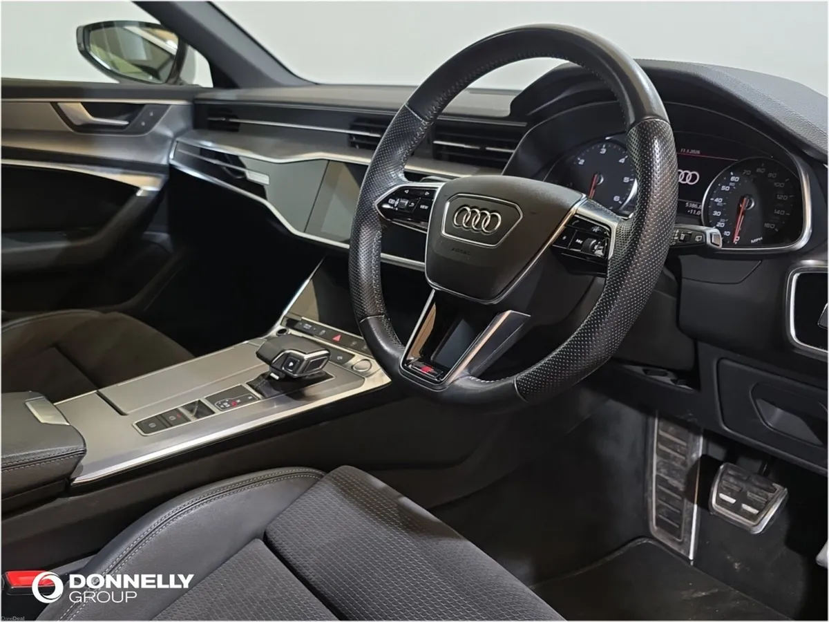 Audi A6 Diesel Avant S Line - Image 4