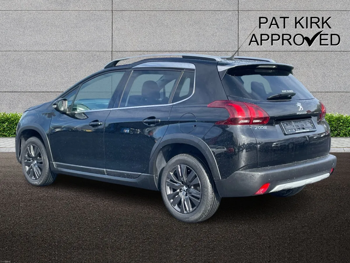 Peugeot 2008 Estate Allure - Image 2