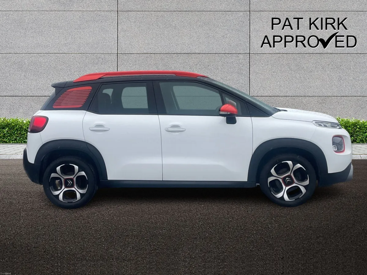 Citroen C3 Aircross Hatchback Flair - Image 3