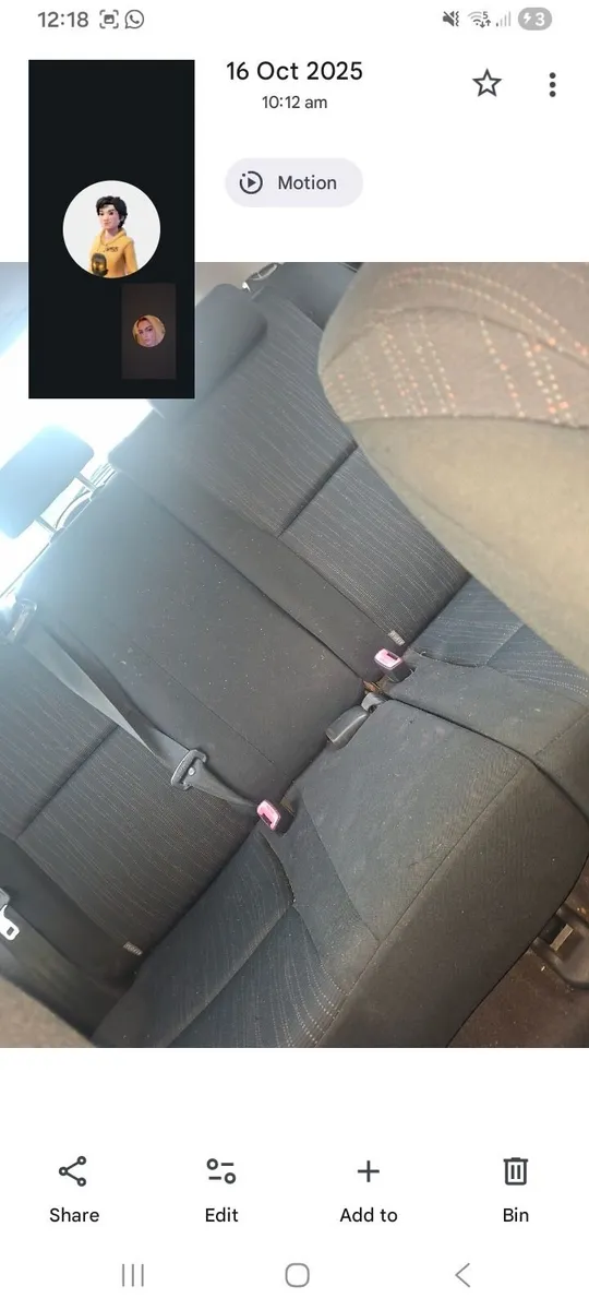 Toyota Auris 2009 - Image 4