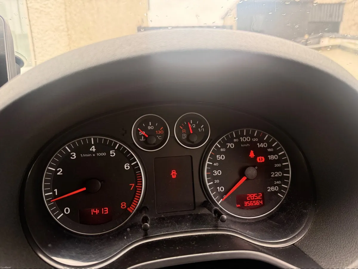 Audi A3 2006 - Image 2
