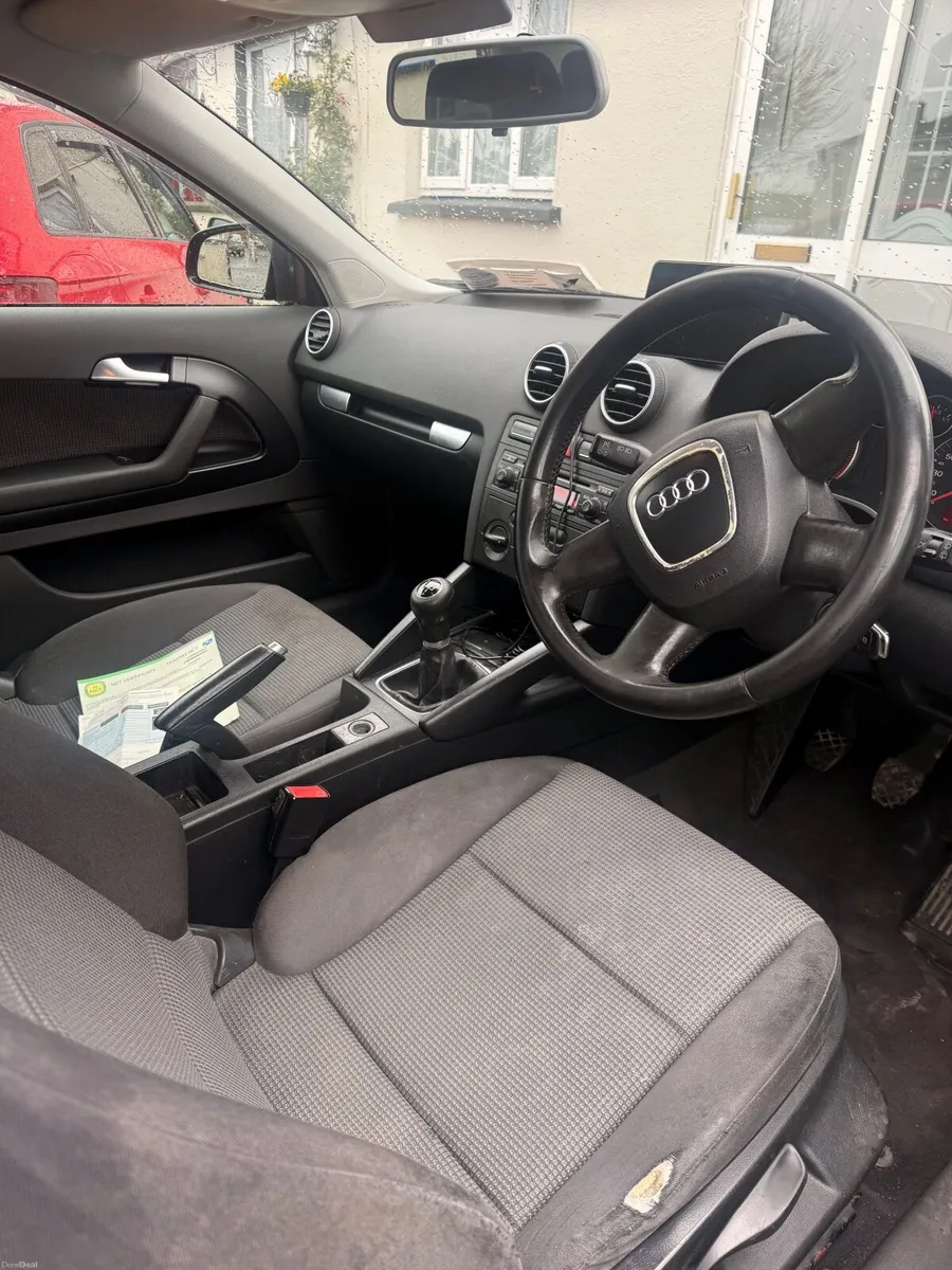 Audi A3 2006 - Image 4