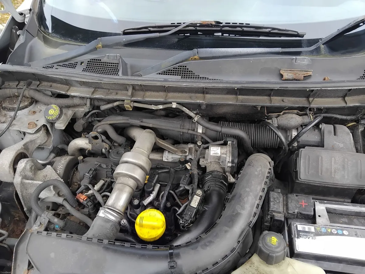 Nissan Juke 2011 - Image 2