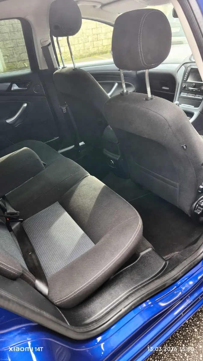 Ford Mondeo 2014 - Image 3