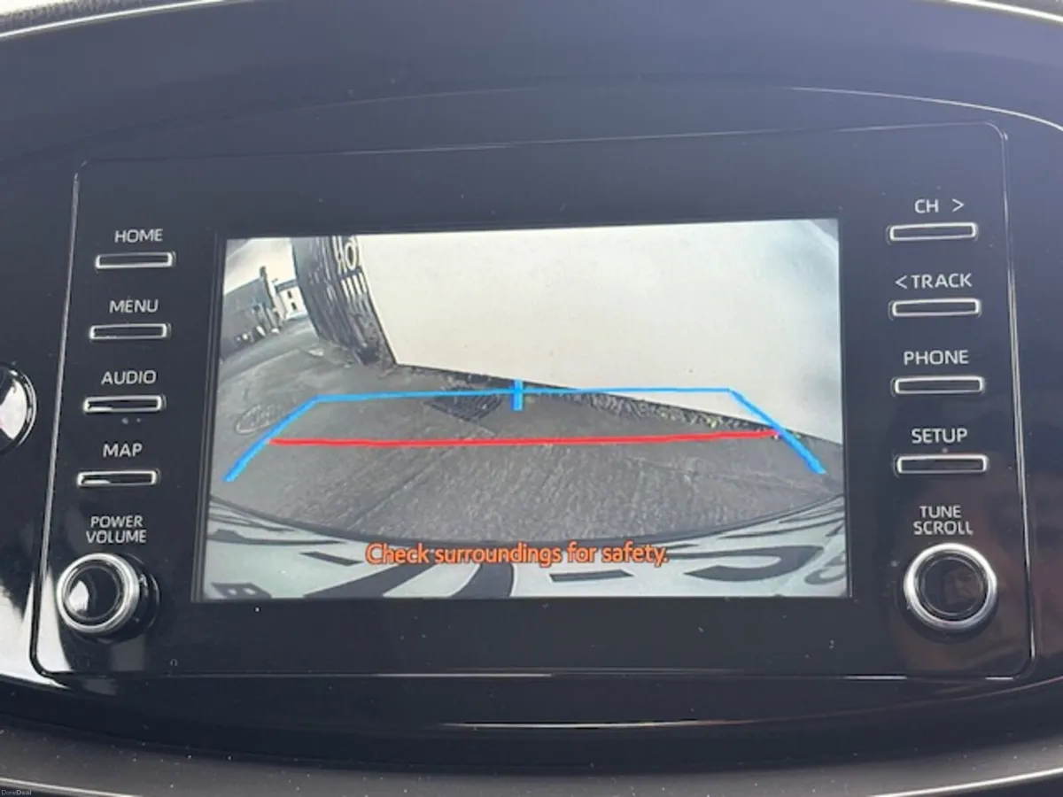 Toyota Aygo X 2024 - Image 3