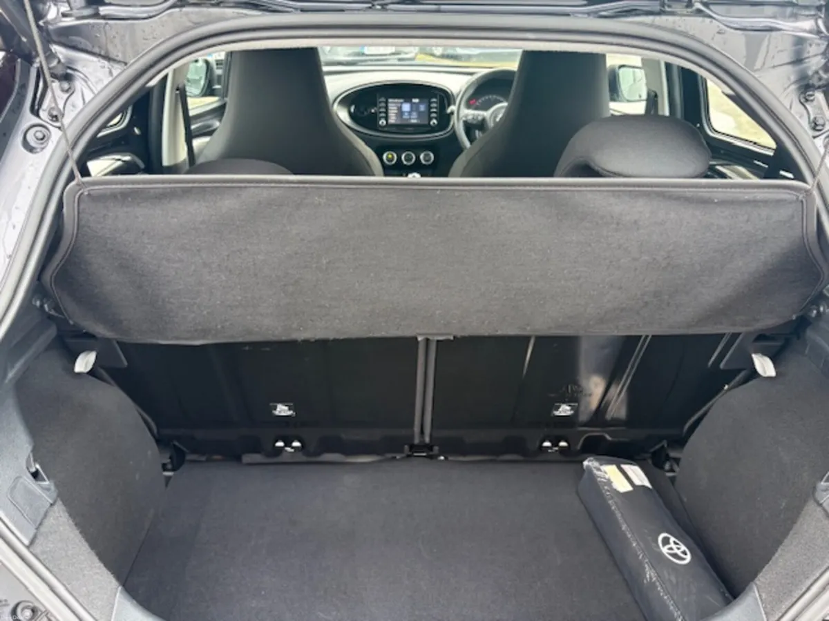 Toyota Aygo X 2024 - Image 4