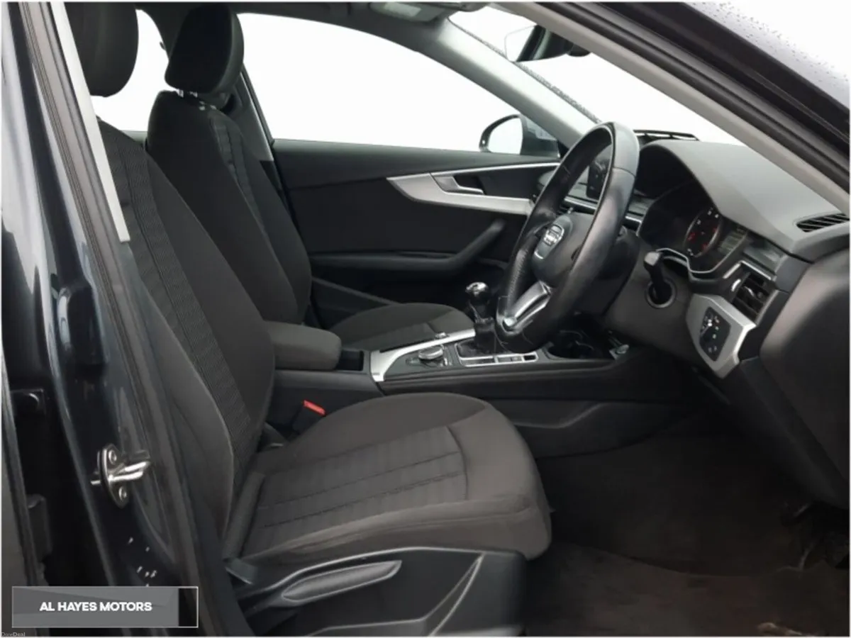 Audi A4 **SOLD SOLD SOLD SOLD SOLD** - Image 4