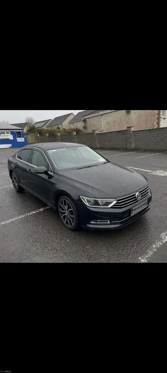 Volkswagen Passat 2015 - Image 1