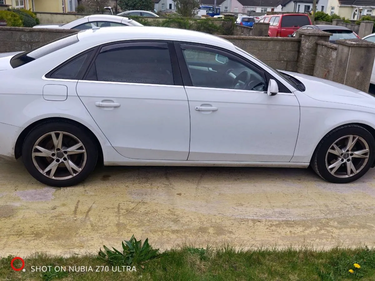 Audi A4 - Image 3