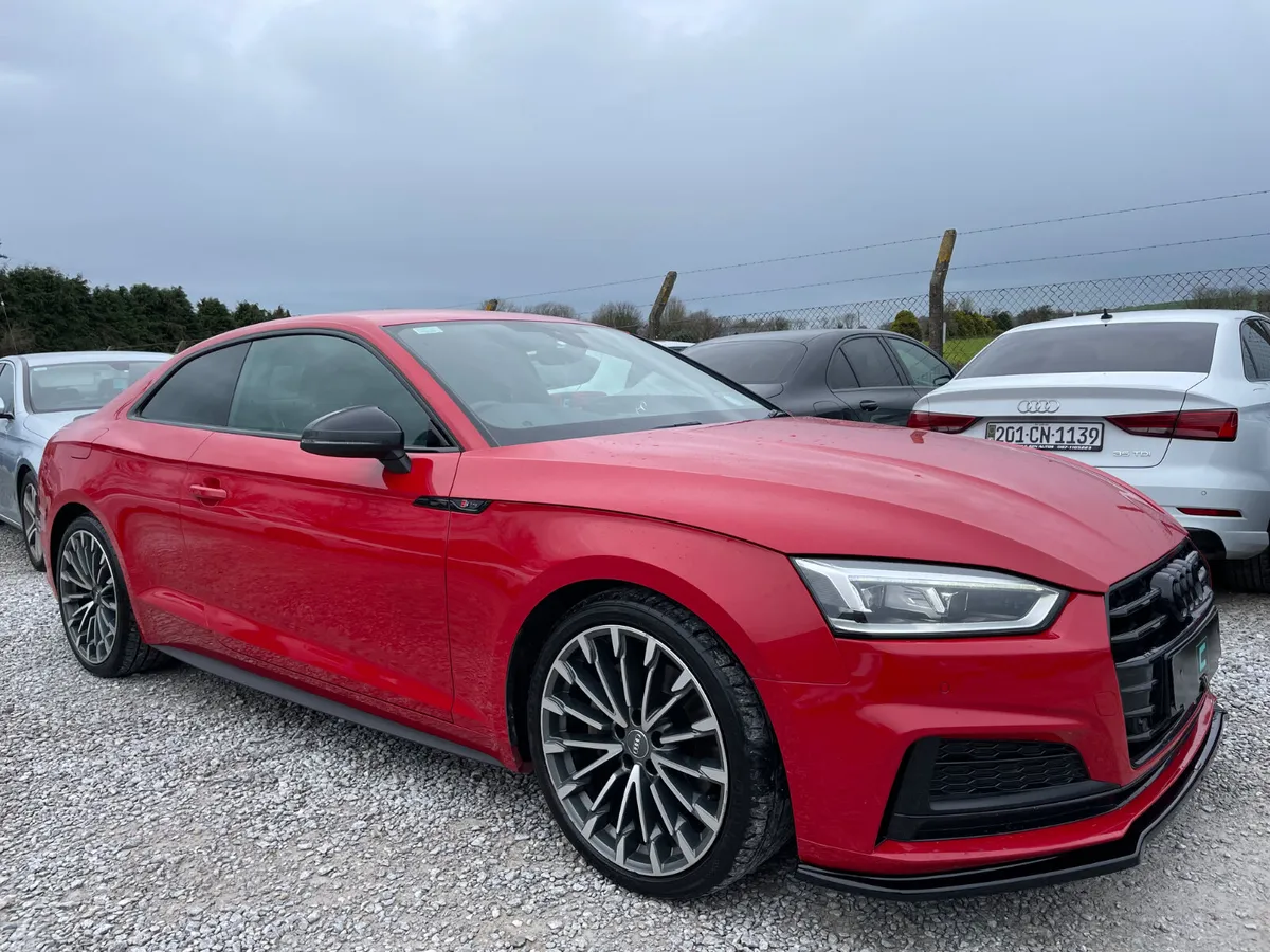 Audi A5 S-Line - Image 2