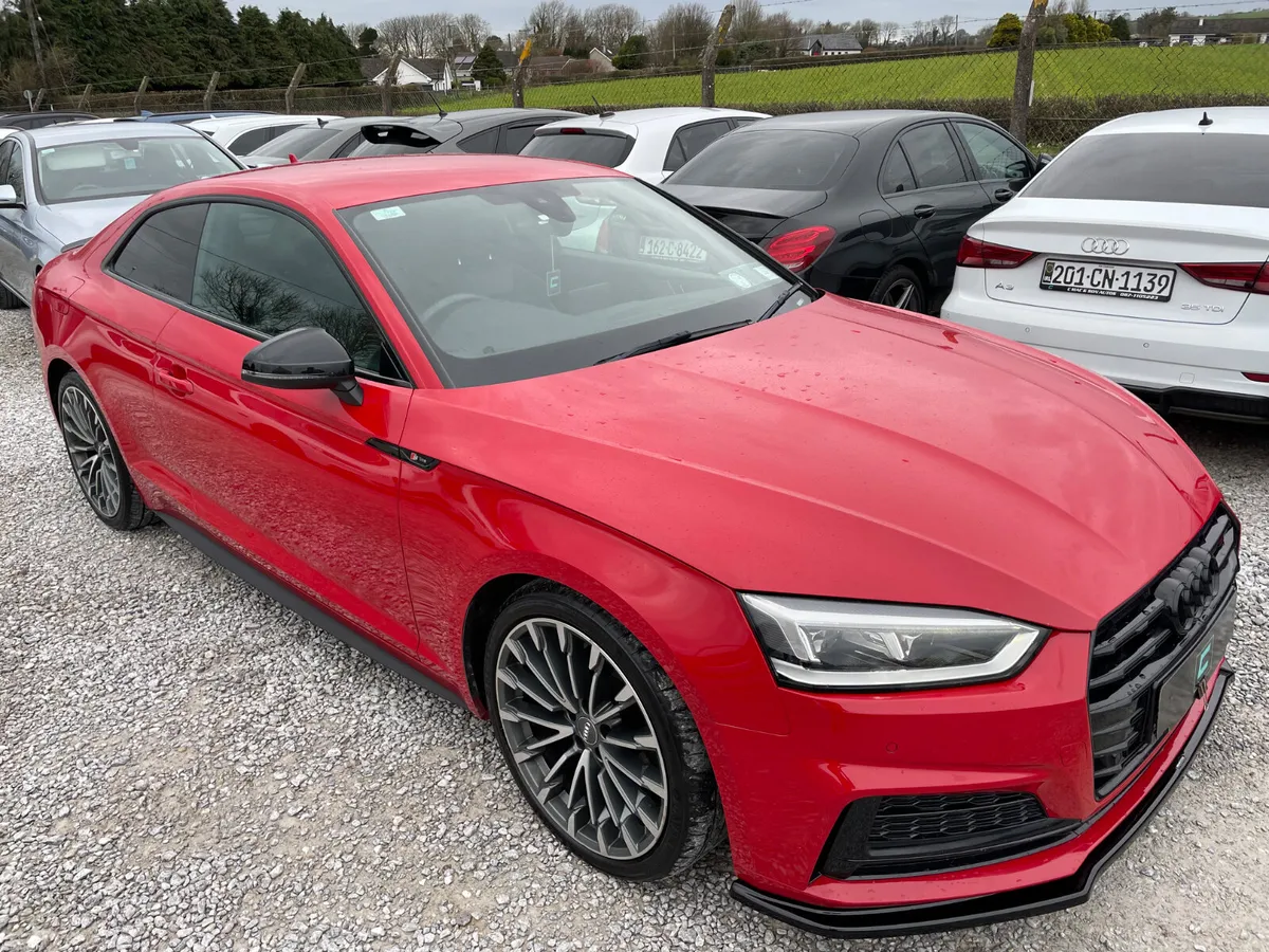 Audi A5 S-Line - Image 5