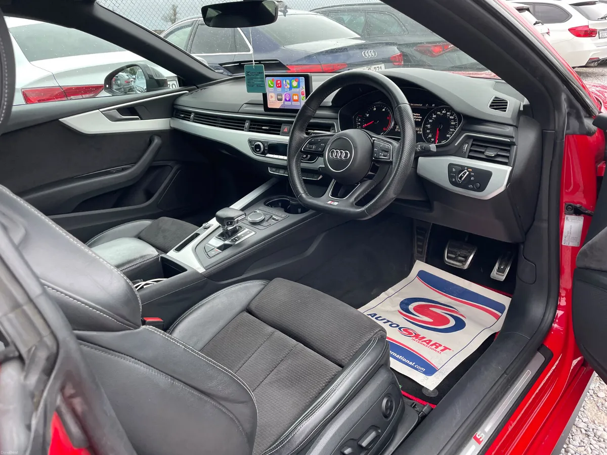 Audi A5 S-Line - Image 6