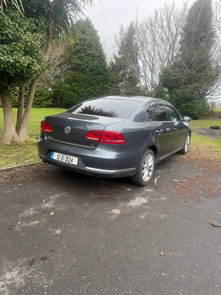 Volkswagen Passat – Very Clean – Driving Perfect - Image 4