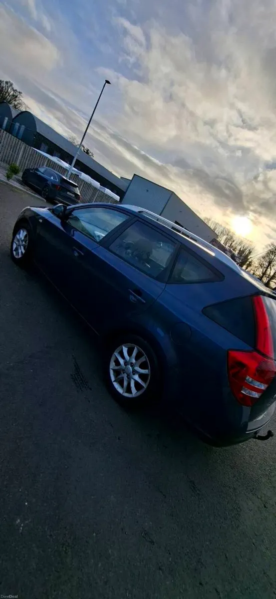 Kia ceed nct + tax - Image 2