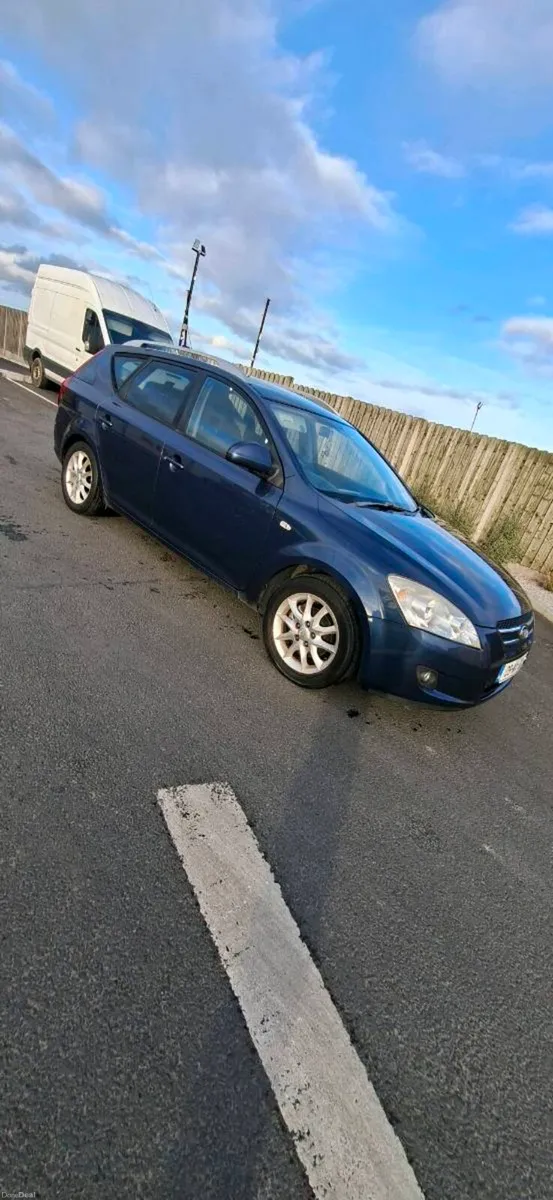 Kia ceed nct + tax - Image 3