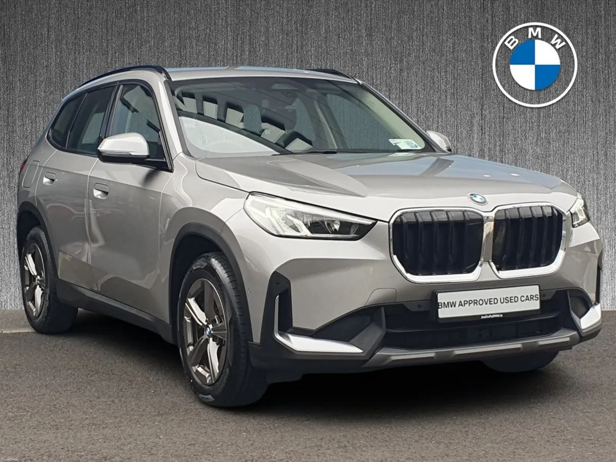 BMW X1 sDrive20i Sport - Image 1
