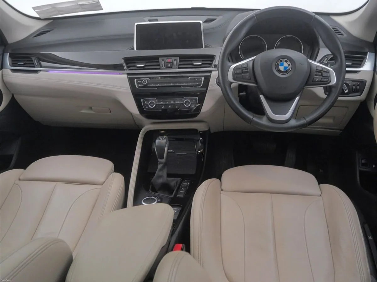 BMW X1 xDrive25e xLine - Image 4