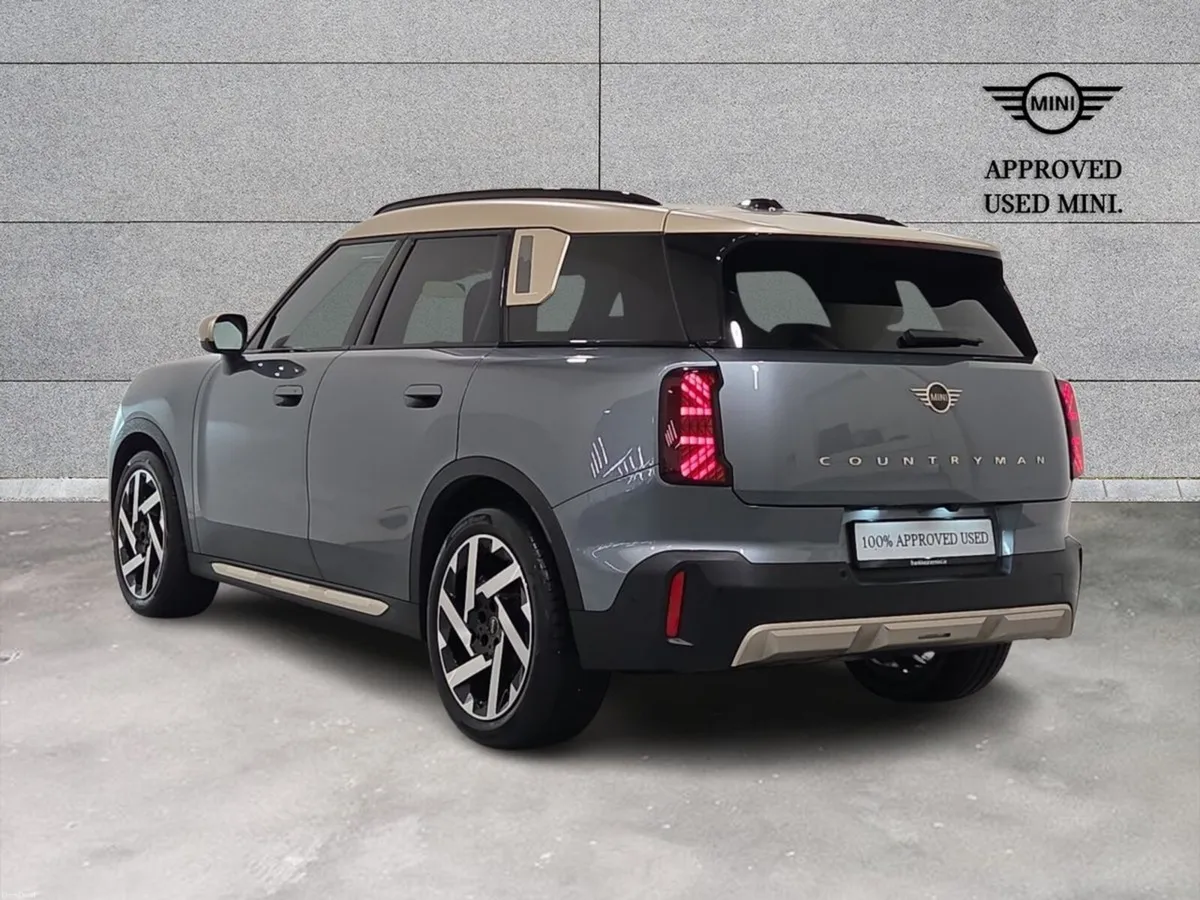 Mini Countryman E - Image 3