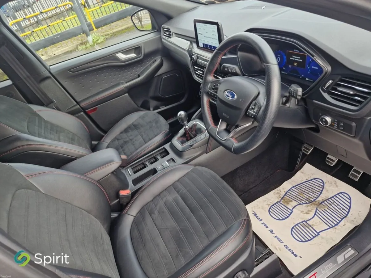 Ford Kuga 1.5 EcoBlue 120PS ST-Line X - Image 4