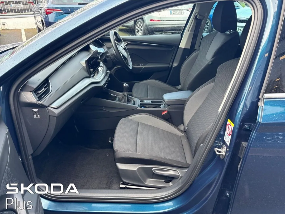 Skoda Octavia AMBITION 2.0 TDI 150BHP - Image 3