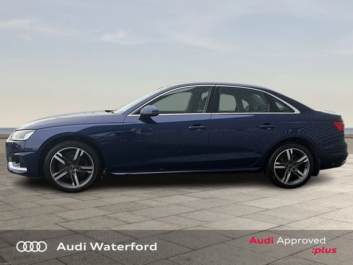 Audi A4 35 Tdi SE from €459 per month - Image 4
