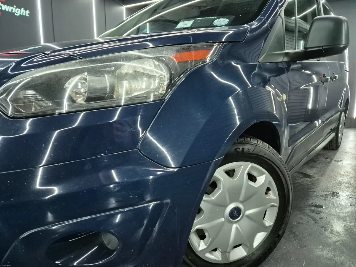 Ford Tourneo Connect 2016 - Image 4