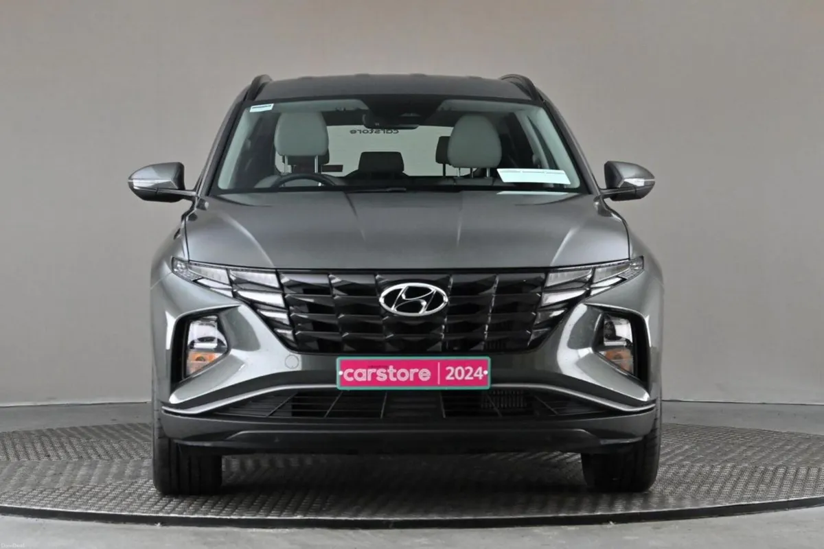 Hyundai Tucson 1.6 CRDI EXECUTIVE 6SPD **FULL BEIG - Image 2