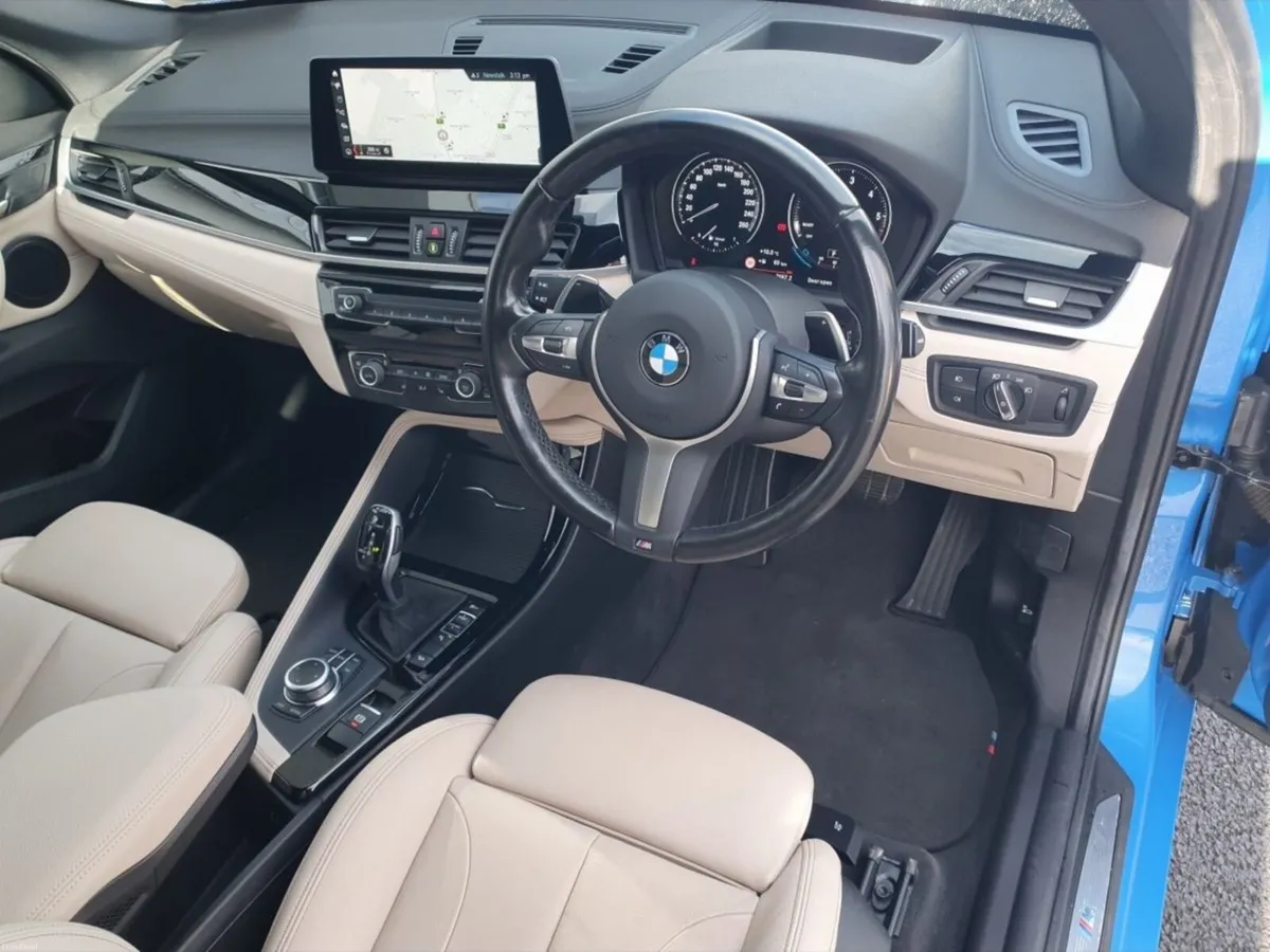 BMW X1 xDrive20d M Sport Auto - Image 6