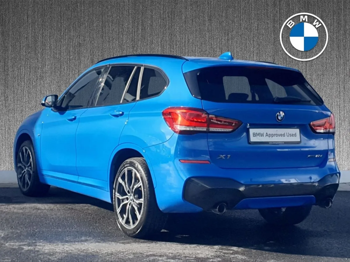 BMW X1 xDrive20d M Sport Auto - Image 2