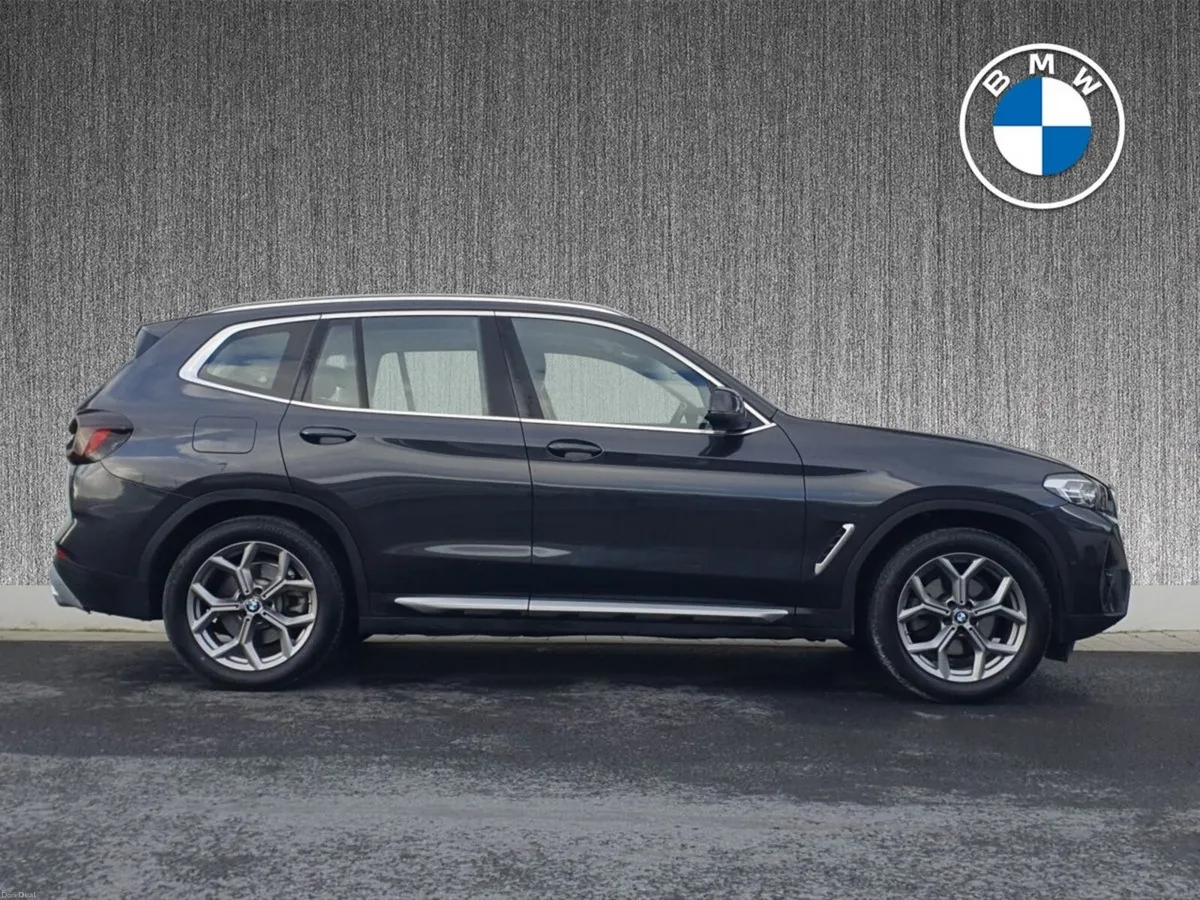BMW X3 xDrive20d xLine - Image 3