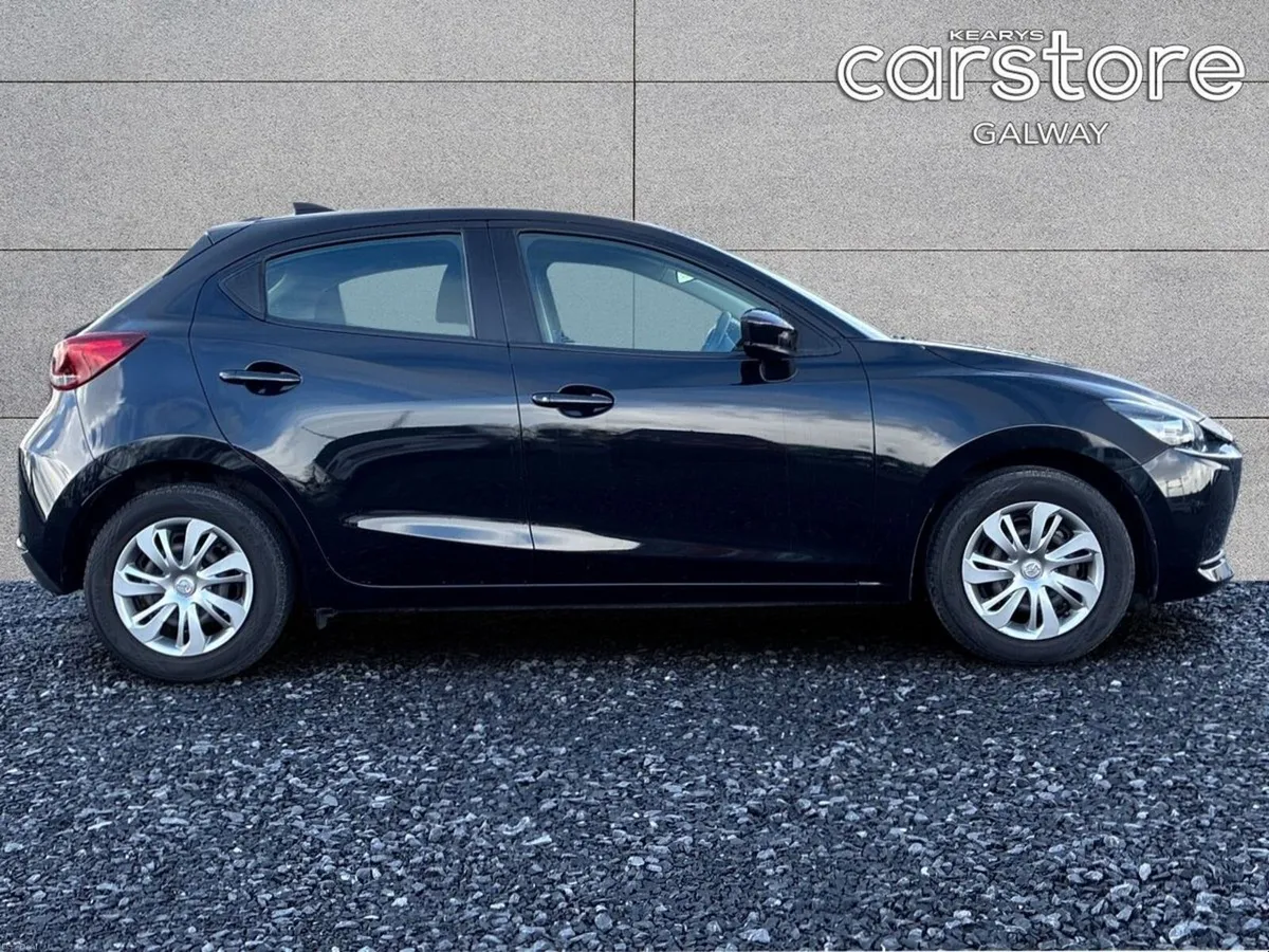 Mazda Mazda2 1.5 Auto - Image 2