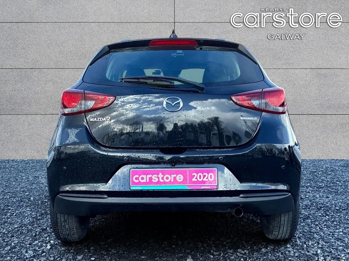 Mazda Mazda2 1.5 Auto - Image 4
