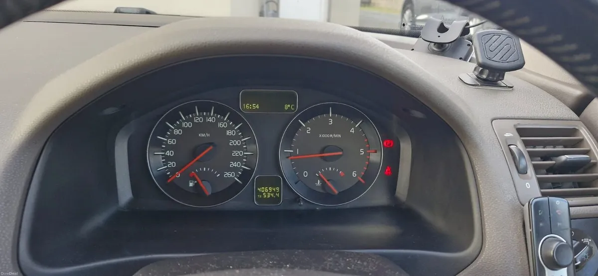 Volvo S40 2011 - Image 3