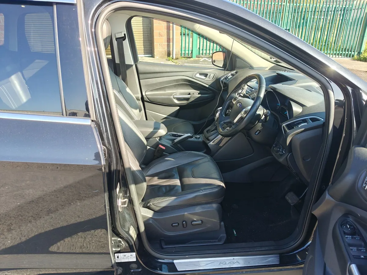 Ford Kuga 2013 - Image 6