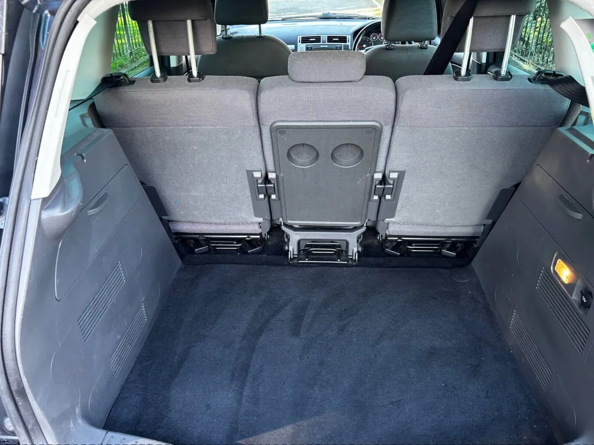 Ford Focus C-Max Pet NCT 03/27 Tax 05/26 - Image 3