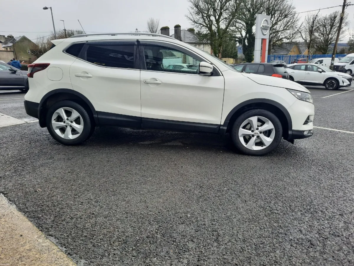 Nissan Qashqai 1.5 DSL SE MY20 4DR - Image 4