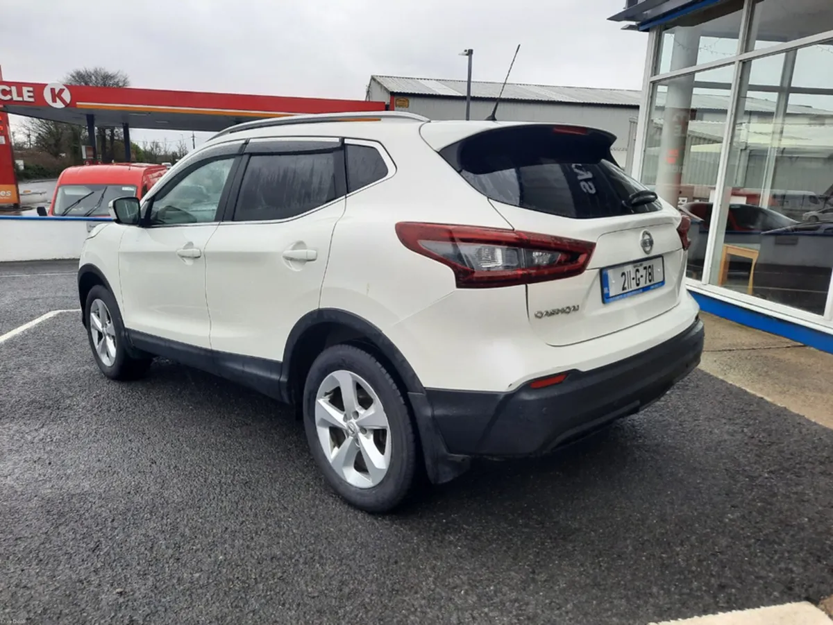 Nissan Qashqai 1.5 DSL SE MY20 ** 24 MONTH AA WARR - Image 6