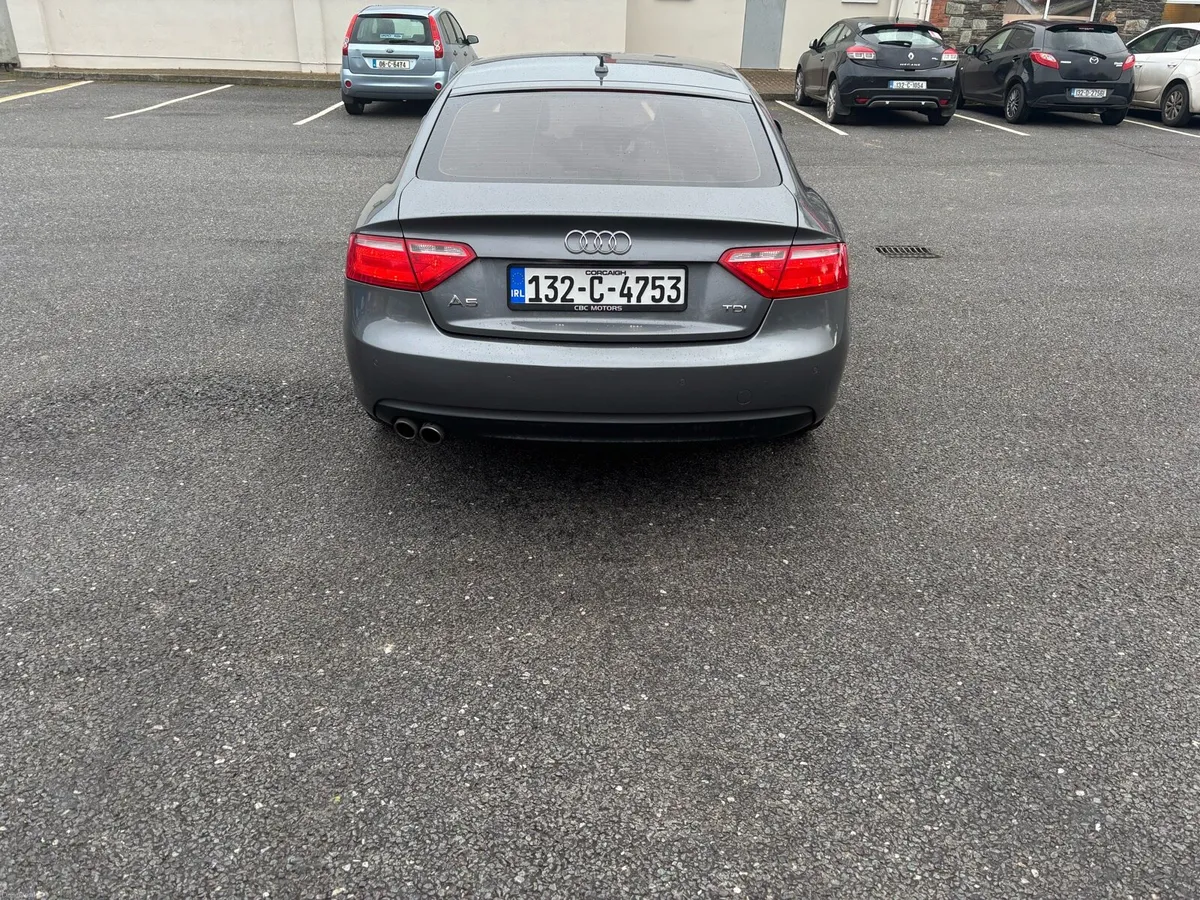 Audi A5 - Image 3