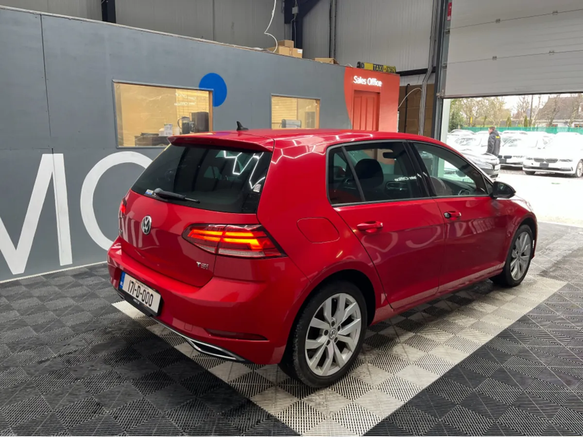 Volkswagen Golf €16950! 2017 VOLKSWAGEN GOLF HL 1. - Image 2